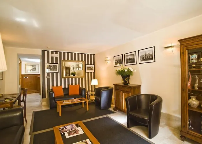 拉罗坎第拉酒店 住宿加早餐酒店 威尼斯