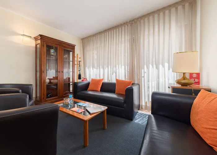 拉罗坎第拉酒店 4* 威尼斯