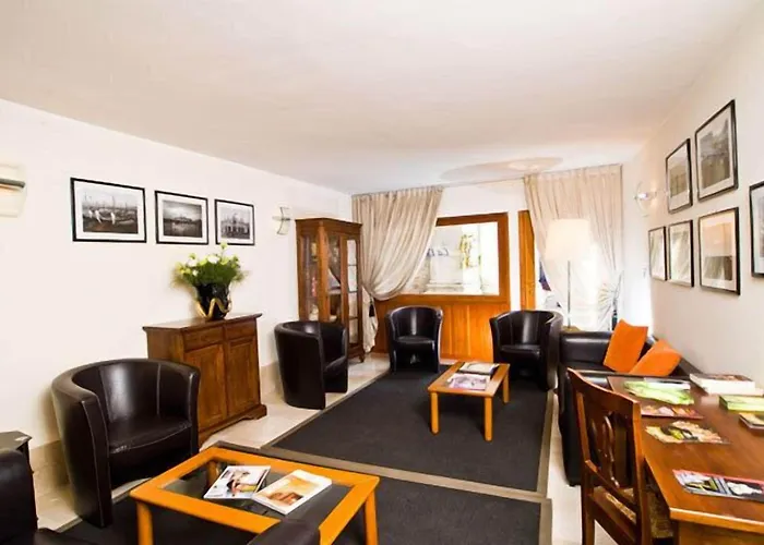 住宿加早餐酒店 拉罗坎第拉酒店 威尼斯