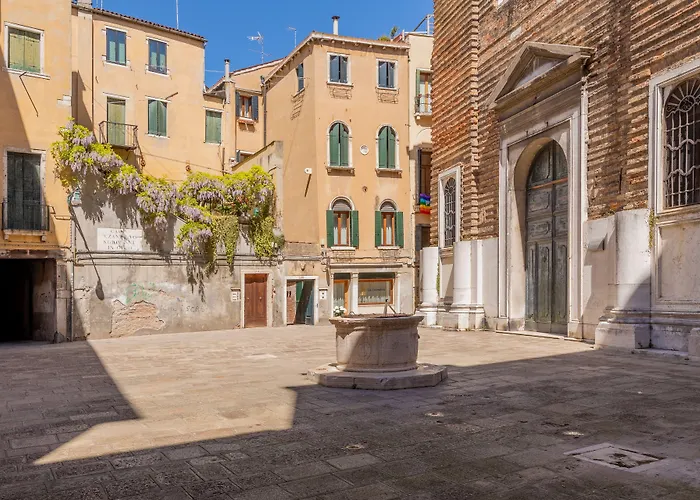 拉罗坎第拉酒店 住宿加早餐酒店 威尼斯