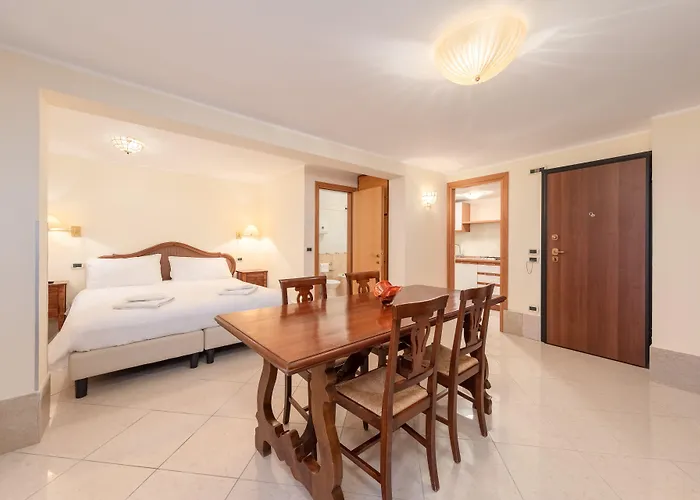 拉罗坎第拉酒店 住宿加早餐酒店