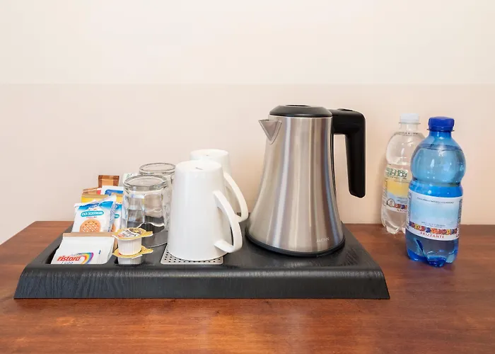 拉罗坎第拉酒店 住宿加早餐酒店