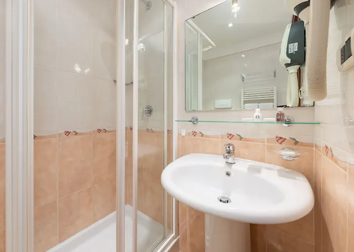 拉罗坎第拉酒店 4* 威尼斯