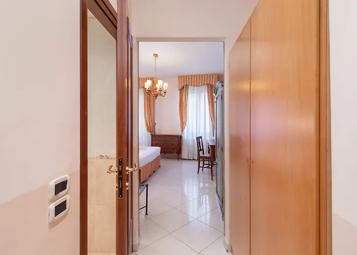 拉罗坎第拉酒店 威尼斯