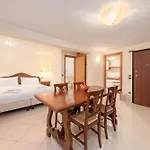 라 로칸디에라 B&B