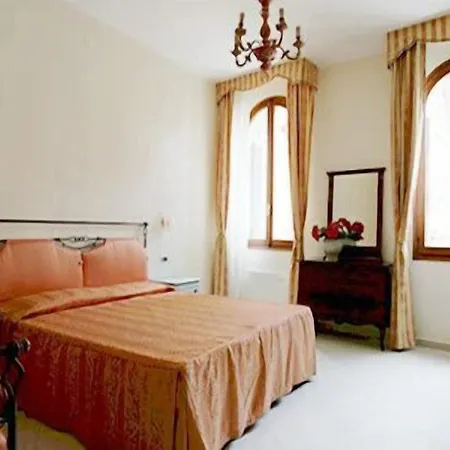 La Locandiera Frühstückspension