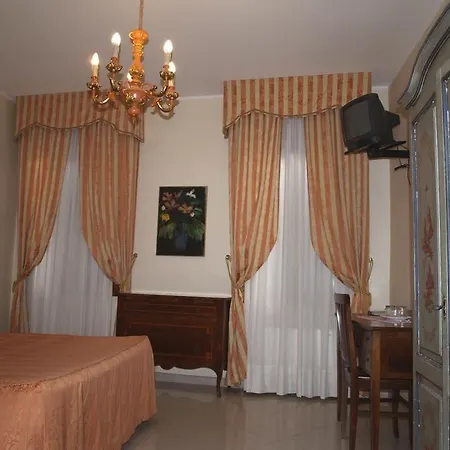 La Locandiera Venise