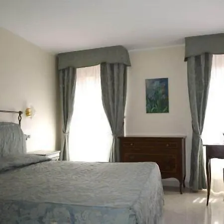 La Locandiera 4* Venise