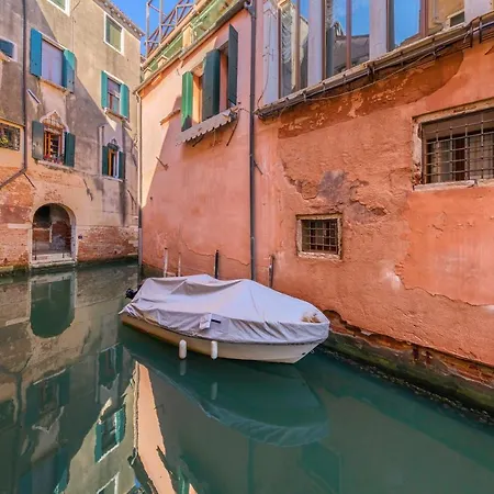 Frühstückspension La Locandiera Venedig