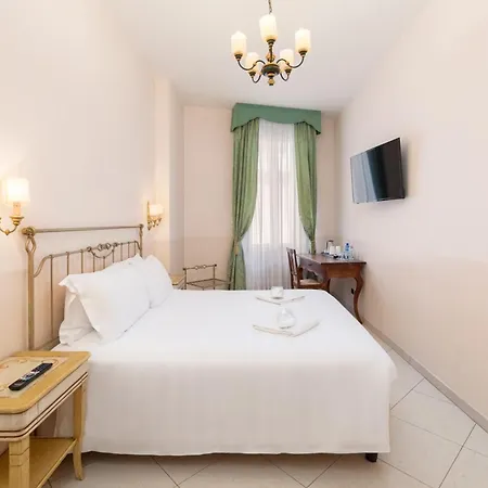 La Locandiera Couette-café 4*