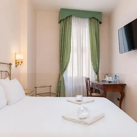 La Locandiera Frühstückspension Venedig