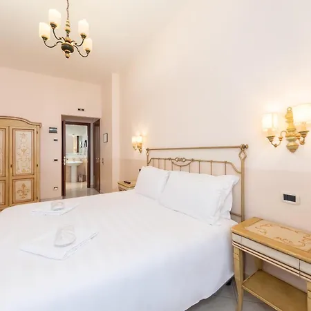 La Locandiera 4*