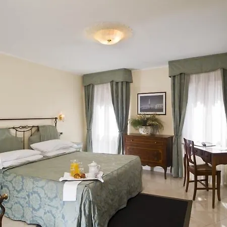 Couette-café La Locandiera Venise