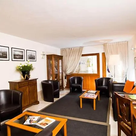 Frühstückspension La Locandiera Venedig