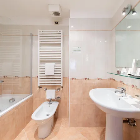 Couette-café La Locandiera 4*