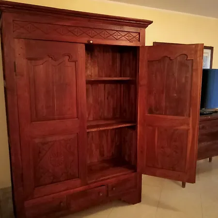 Frühstückspension La Locandiera Venedig