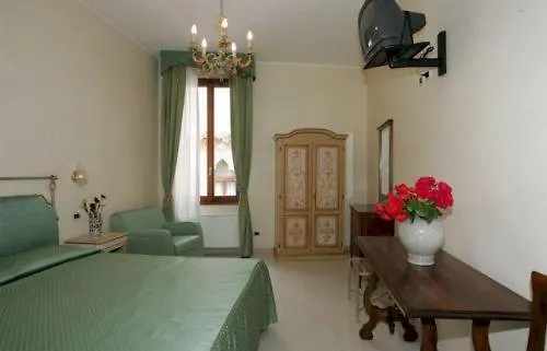 Bed & Breakfast La Locandiera 4*