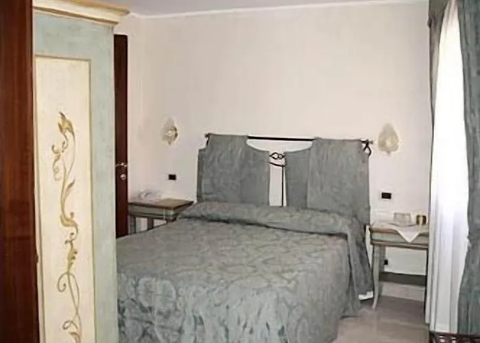 Bed & Breakfast La Locandiera Venedig