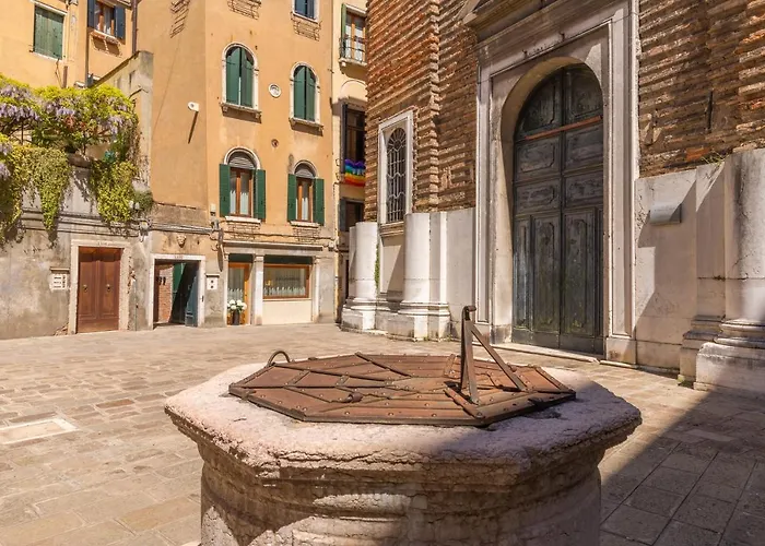 La Locandiera Bed & Breakfast Venedig