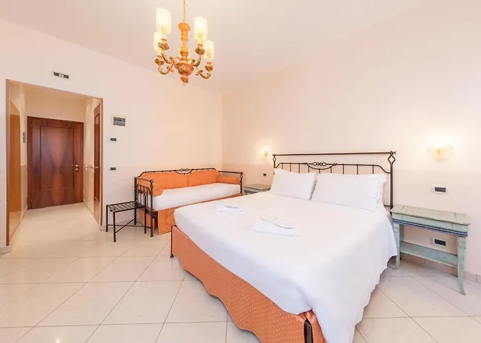La Locandiera Bed & Breakfast Venedig