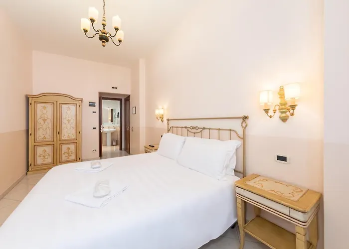 La Locandiera 4*