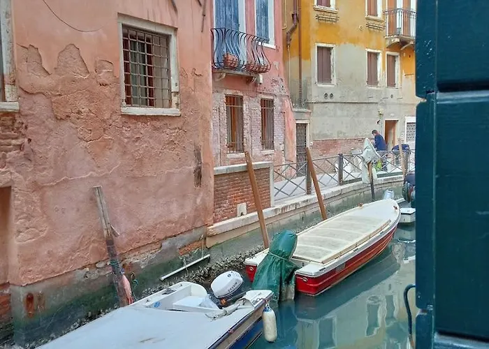 La Locandiera Panzió