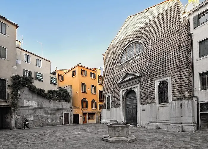 Panzió La Locandiera 4*