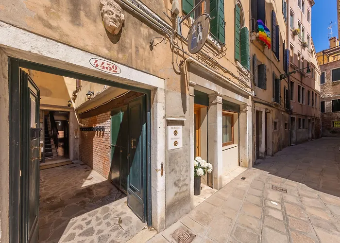 Panzió La Locandiera 4*