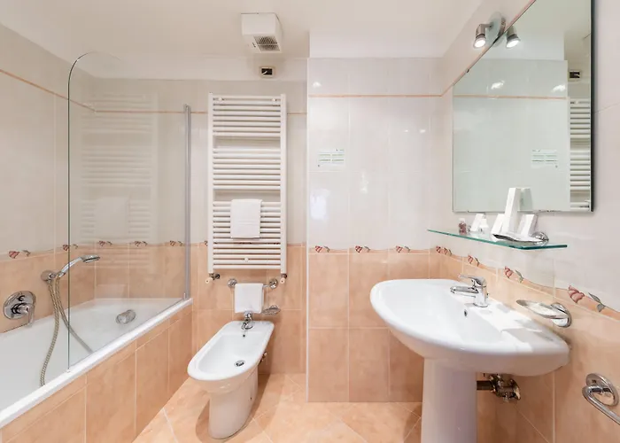 Bed & Breakfast La Locandiera 4*