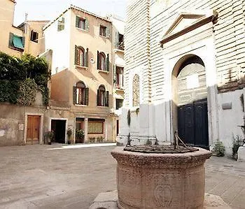 La Locandiera Bed & Breakfast