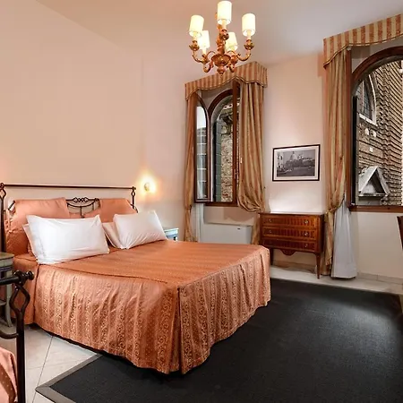 Bed & Breakfast La Locandiera