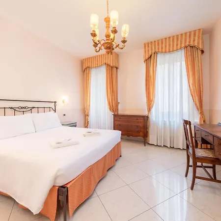 La Locandiera Bed & Breakfast