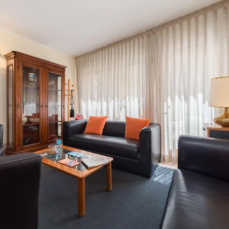 La Locandiera 4* Benátky