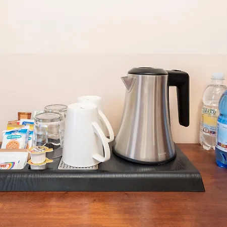 La Locandiera Bed & Breakfast